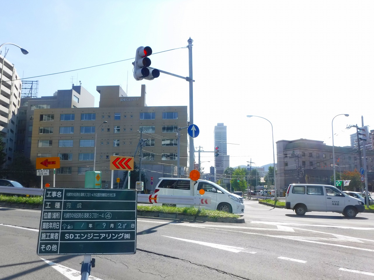 実績