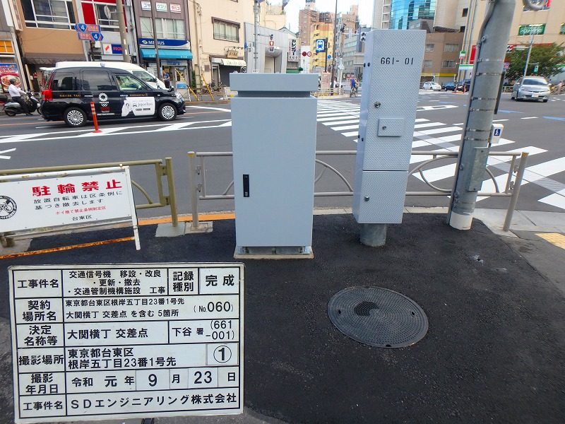 実績