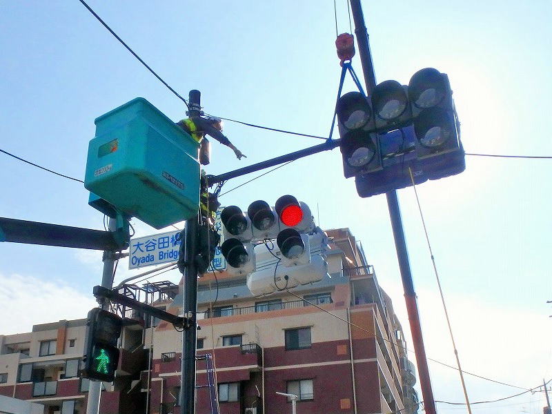 免震・耐震・制震技術