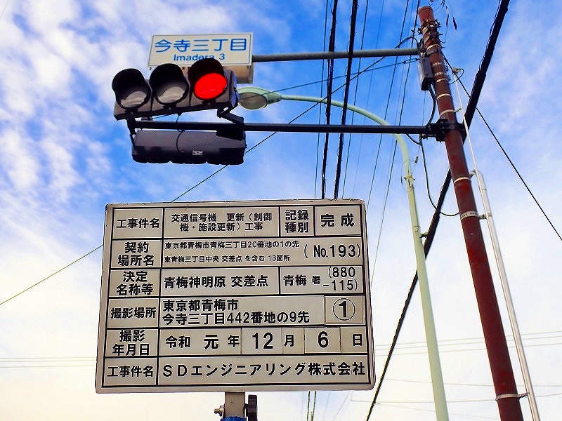 実績